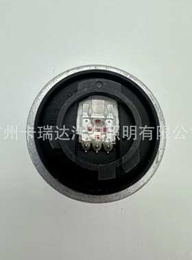 原车拆车适用于新款丰田汉兰达刹车灯日行灯LED后尾灯LR4B 21402M