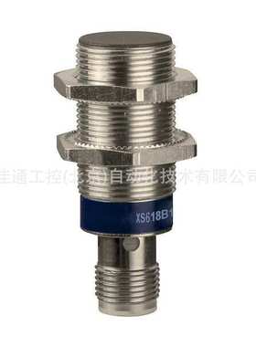 接近开关XS618B1MAU20