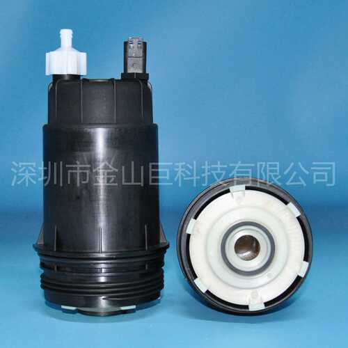 卡车油水分离器89723 FCS10726 LFF3252 LFF3257 4723 P550799