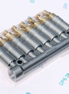 DPB-28 DPB-18 0.16cc 0.2cc 0.4cc 定量容积式分油器 SHOWA款