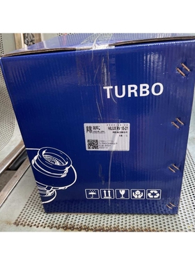 涡轮增压器17201-11110海拉克斯皮卡2021款2GDFTV穿越者FORTUNER