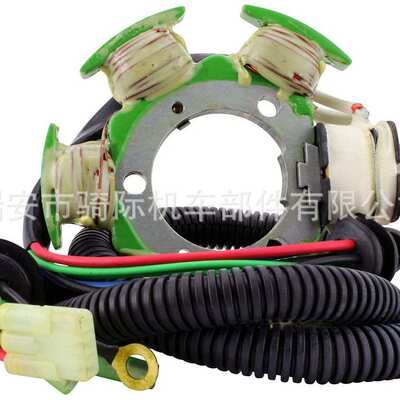 65U-85510-0 定子线圈 适用 Yamaha AR LX Exciter 135 270 LS XL