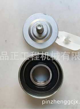 适用沃尔沃挖掘机J15125350惰轮380/480