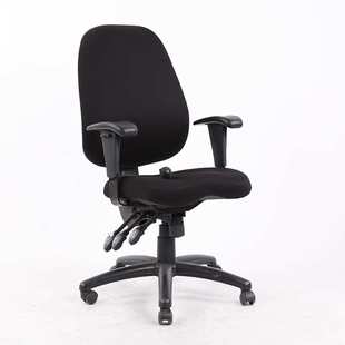 优慕三柄网布椅升降扶手带气囊可躺固定多功能椅盟敖斐司安吉盟