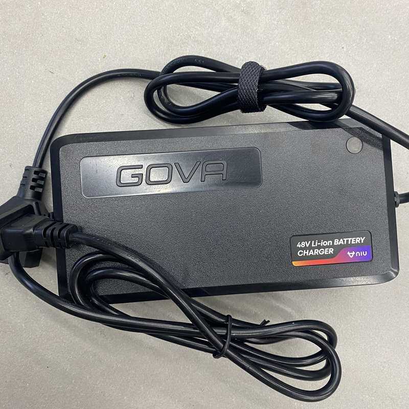 小牛电动车全系原装充电器g0/g2/gova/f0/f2/m1/u1/n1s/u2充电器