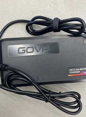 小牛电动车全系原装充电器g0/g2/gova/f0/f2/m1/u1/n1s/u2充电器