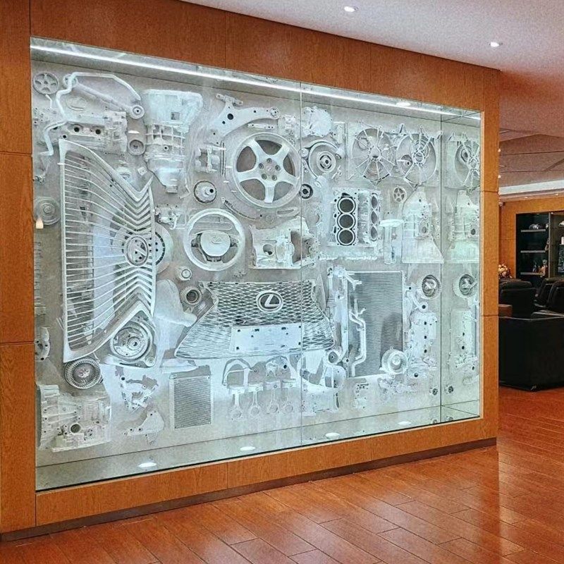 铁艺4s店汽车主l题背景墙工业风墙面布置壁挂创意装饰品车库图案,家居饰品,壁饰,淘宝优惠券,粉丝福利购,淘宝优惠卷