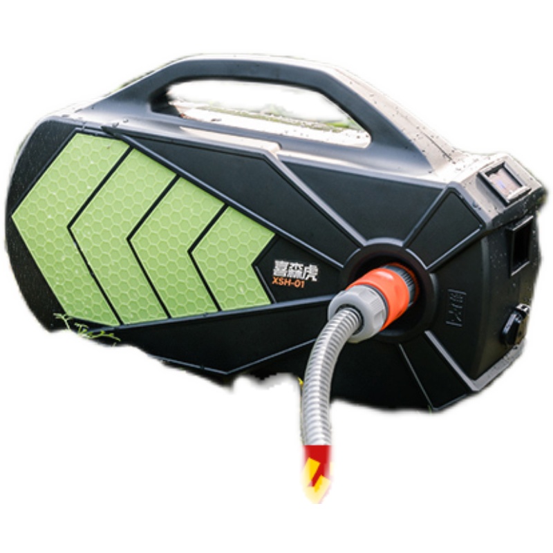 充电式抽水泵浇菜神器浇水机抽水机农用灌溉N充电浇地家用菜园淋