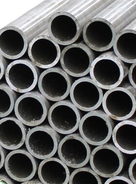 精密无缝管外30 32 34p 36 38 40 42 内径精拉20#45碳钢空心圆铁