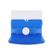 擦玻璃神器家用洗高楼双层双面家政C专用清洁工具三层强磁刮搽窗