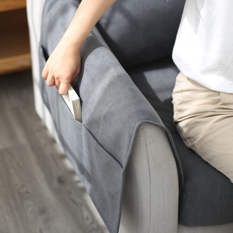 沙发套罩定做g冬季暖绒全包防滑套沙发靠背套巾沙发笠垫巾防猫抓,居家布艺,沙发套,淘宝优惠券,粉丝福利购,淘宝优惠卷