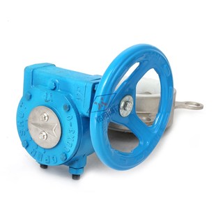 150 D371XF 100 316四氟碟阀DN80 16Pi涡轮蝶阀不锈钢304对夹式