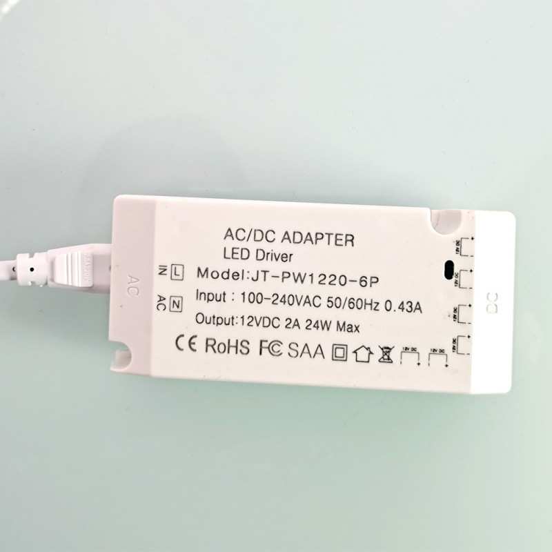 端口分享器LED灯分路接线盒子沙盘模型场景照明系统接线CG1157