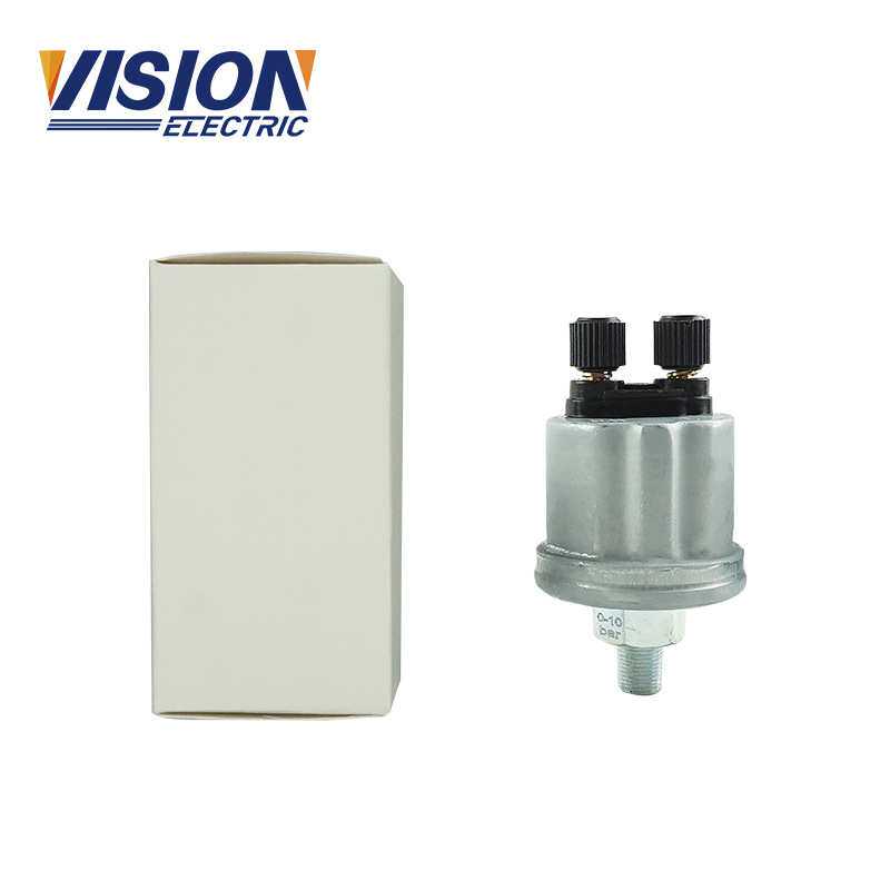 柴油发电机零部件 OPS-Y2 油压传感器 0-10Bar OPS-Y2-I