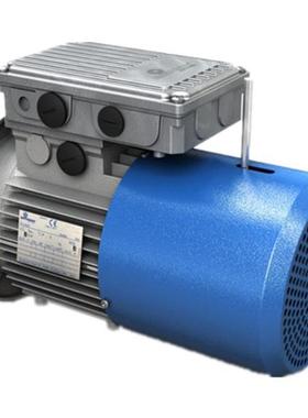 原装MOTOVARIO电机 T71B4B5/0.37KW铝壳电机