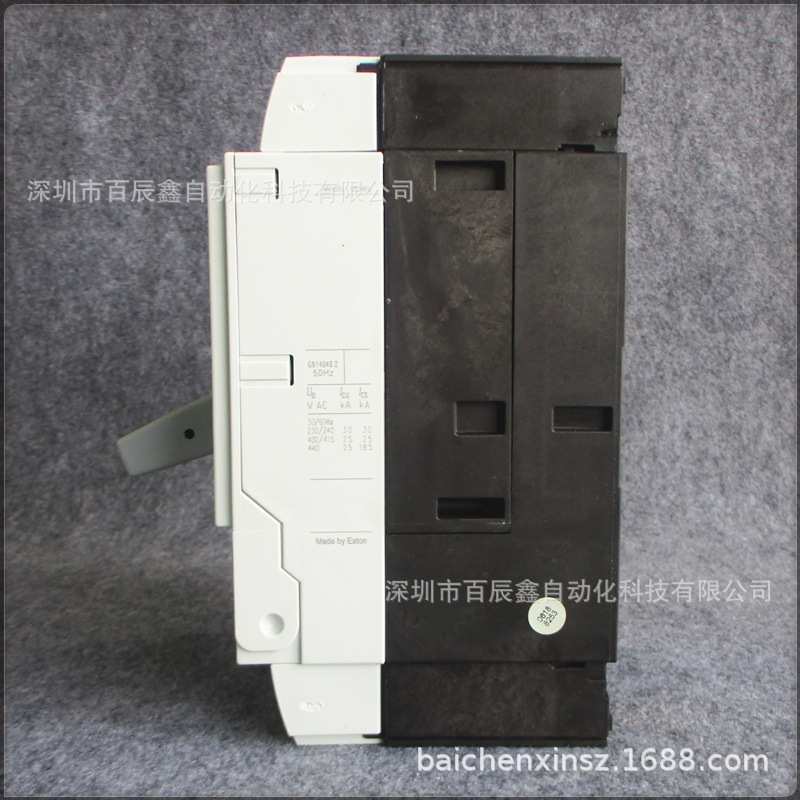 LZMB2-A200塑壳断路器 穆勒LZM2系列 原装