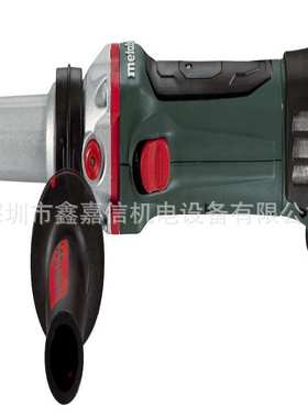 现货   德国 metabo 麦太保 高扭矩充电式直磨机 GA18LTX G