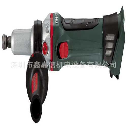 现货   德国 metabo 麦太保 高扭矩充电式直磨机 GA18LTX G