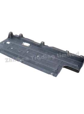 A00088960北京汽车BEIJING X7车身底下护板底盘防撞侧身挡泥板