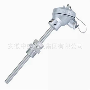240隔爆热电偶0 L=1000 1100℃直径16 850 M27 WRN