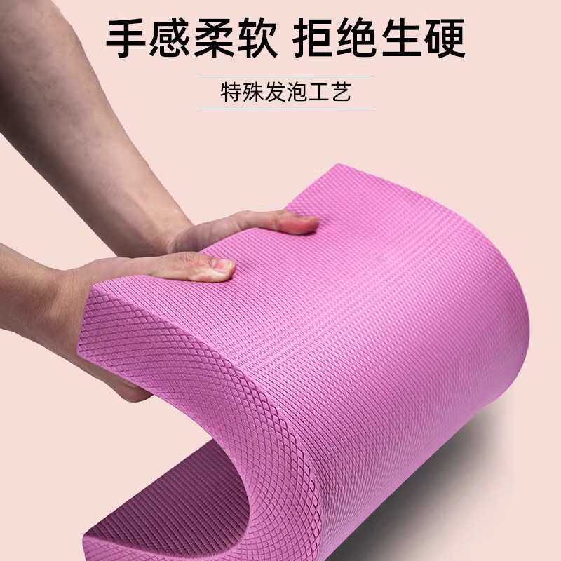 平衡软踏平衡垫平板支撑垫康复稳定训练防滑平衡软塌软榻私教训练