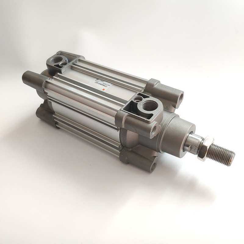 SMC原装CP96SDB40-25/50/75/100/125/150/175/200/225-1000气缸