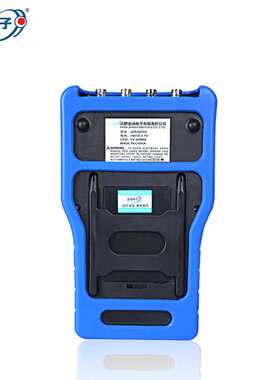 金涵手持示波器JDS3022A 2通道50兆MHZ数字示波器+20M信号发生器