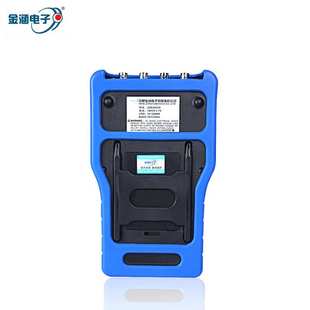 金涵手持示波器JDS3022A 20M信号发生器 2通道50兆MHZ数字示波器