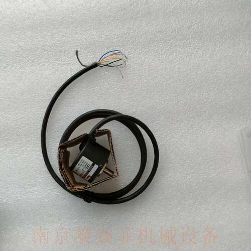 光洋电子工业工业编码器TRD-SR60A-5M 配件F-100GF38mm