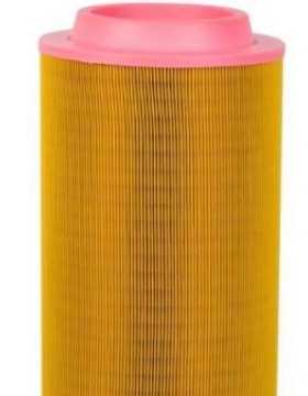 供应1000084242空气过滤器滤芯螺杆泵空气滤芯优耐特斯空压机配件