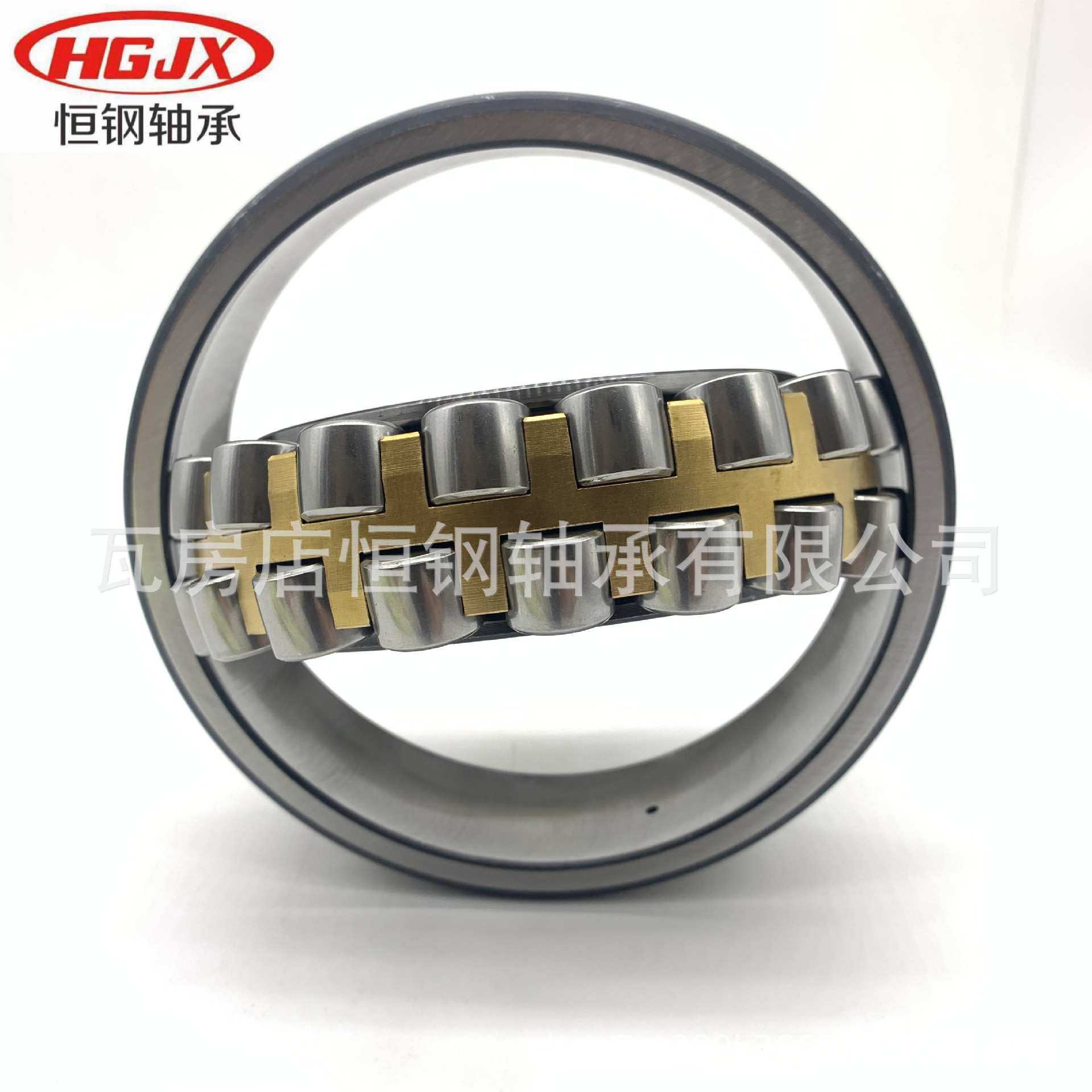 源头工厂22220CA/W33 双列调心滚子轴承3520CAK 风机电机 高转速