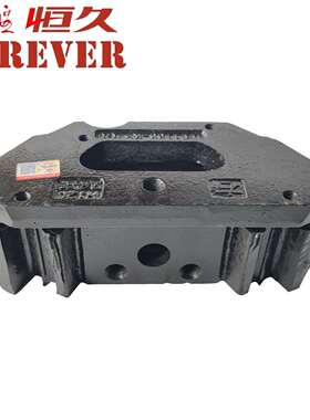 东风T-LIFT发动机后悬架总成1001155-K57G0