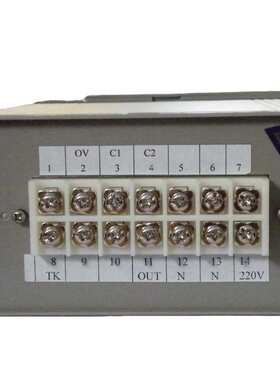 TYSK-2玻璃设备用仪表