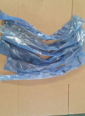 挖掘机缸盖到柴油泵快接回油管PC200/210/220/240-8M0