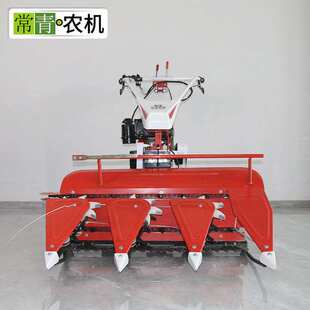 baler held multifunctional household whe Small diesel hand