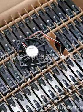 4715KL-04W-B20美培亚NMB机箱风扇12V0.52A120*120*38MM