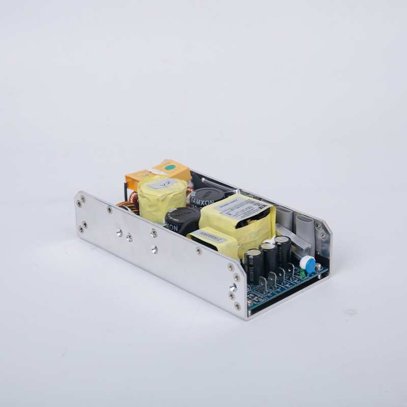 VUP600U54A285开关电源 54V 11.1A 600W工业直流恒压开关电源