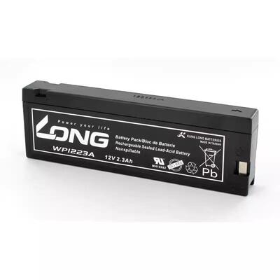FORBATT蓄电池FB1223迈瑞监护仪WP1223ALC-TA122PU12v2300mAh