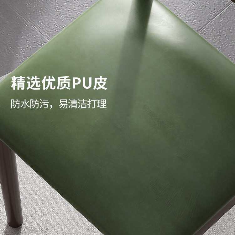 实木梳妆凳中式黑胡桃木家用女生卧室化妆椅靠背椅梳妆台简约椅子,3C数码配件,USB灯,淘宝优惠券,粉丝福利购,淘宝优惠卷