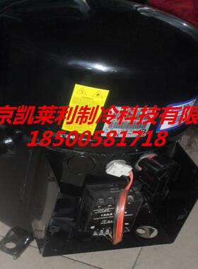 H2NG294DP布里斯托压缩机20匹制冷压缩机