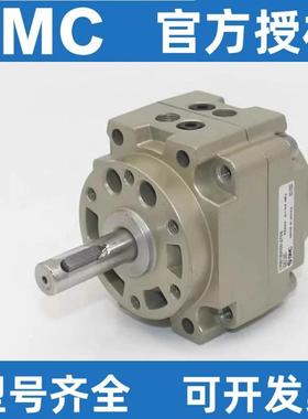 SMC大缸径标准气缸CS2B/CDS2B125/140/160-25/50/125/100/../1000