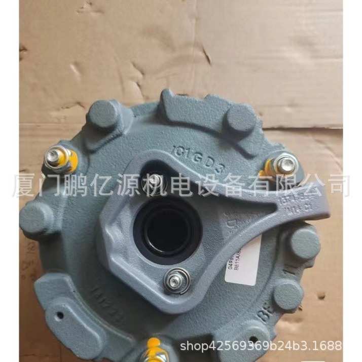 SEW德国赛威制动器电机抱闸刹车总成BMG2/4 11/15/30BE2/5/1120AB