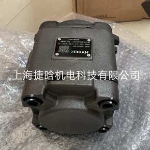 125 HG2 01R VSC 160 HYTEK SUNNY齿轮泵