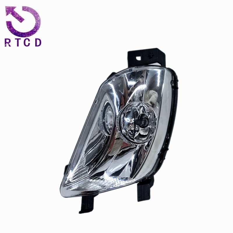 前雾灯防雾灯9670528380 9670528280适用标致408 308SW