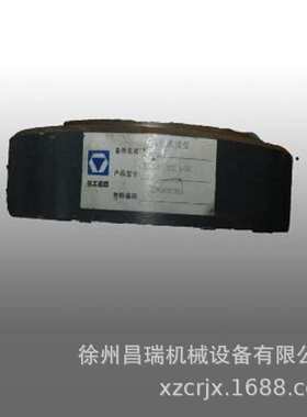 徐工压路机XS202J.02.1-5C马达连接盘226802305工程机械原厂配件