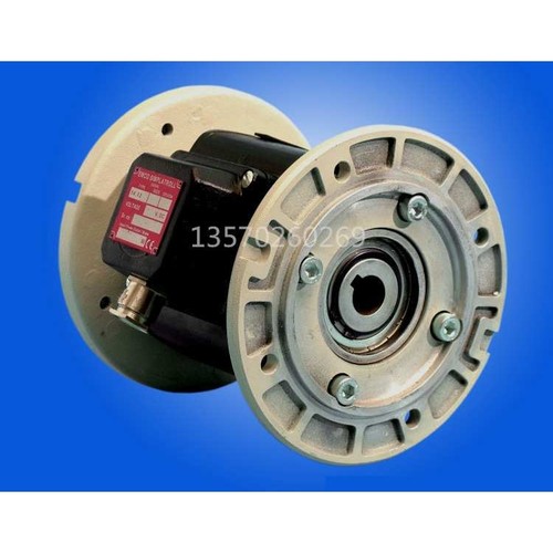 14.800.06.10.2 24vdc 7.5Nm进口电磁离合制动器组合食品机械专用