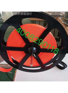 全自电43554脑唛切带家机织带松紧带头商标均可双动超厂直供