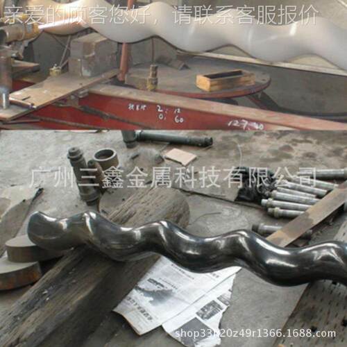 广喷涂生厂家加工属耐住磨涂层 螺杆金喷涂碳化钨州456产 碳化钨