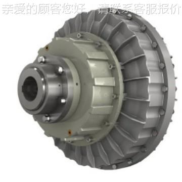 TrasTransflufluid Gn用1822B偶合器应纺织机械包装机等领域￥ 50