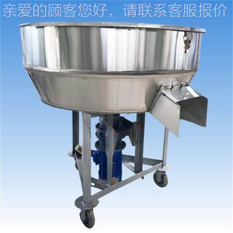 朝天家禽饲料备搅拌设八200公斤角桂皮混料机椒粉口花椒粉搅胡拌